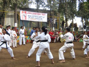 Karate Classes